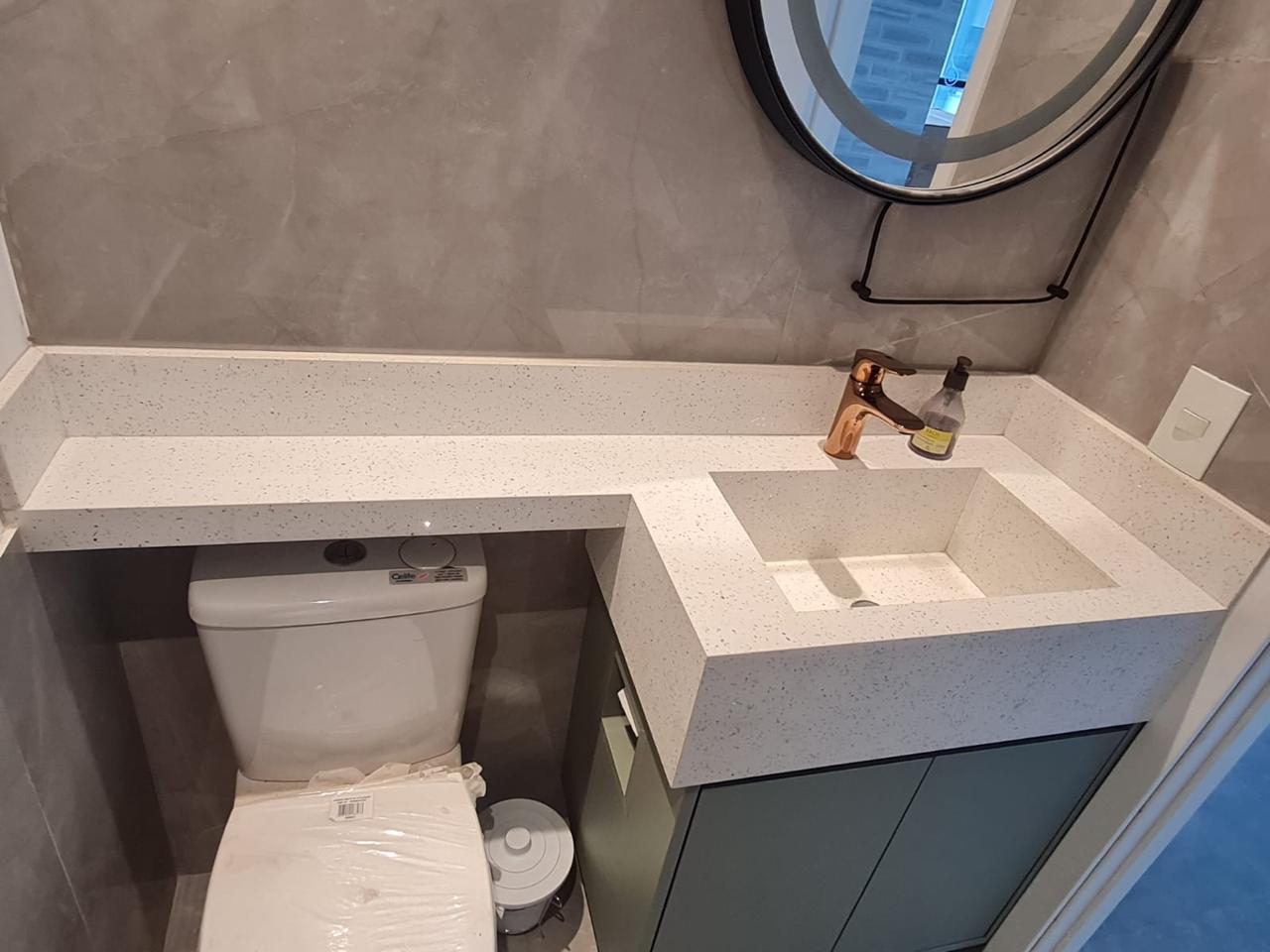 Bathrooms